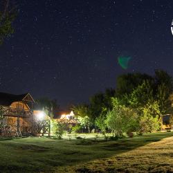 Фото Отель Остров Колочный