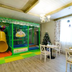 Фото Отель Гарден