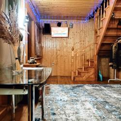 Фото Отель Гостевой дом Аннушка