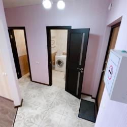 Фото Отель Pryanik Apartments (Пряник Апартментс) на проспекте Ленина 112