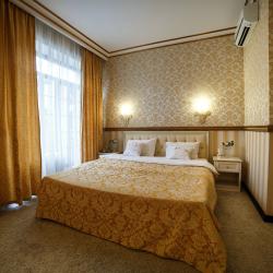 фото 2 Европа Парк-отель (Hotel Europe)