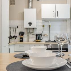 Фото Отель Prima Rent на улице Заломова 4