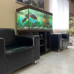 Фото Отель Lexx (Лекс)