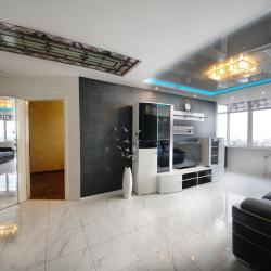 2-комнатные апартаменты стандарт №1