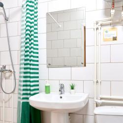 Комната стандарт