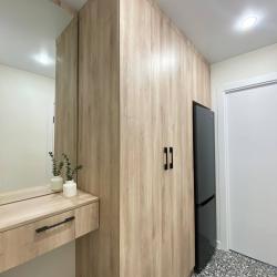 Фото Апартаменты на Перовском шоссе 2 к 2