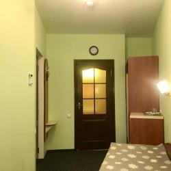 Фото Отель Южная ночь