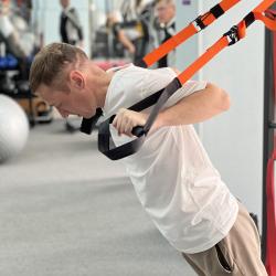 Фото Отель Санаторий Надежда