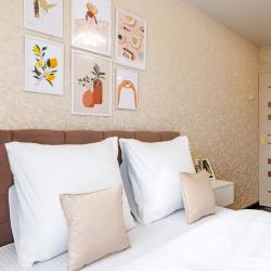 Апартаменты в центре на улице Пушкинская 57 — 389c0f6fdf994c621411c7347ca9ec34