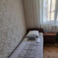 Фото Отель Марина