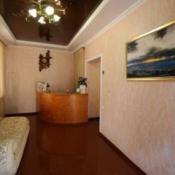 Фото Отель Карс