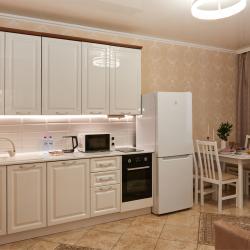 Фото Отель Premium (Премиум) на улице Семена Лагоды