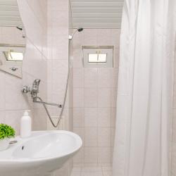 6-местный 2-комнатный номер комфорт семейный