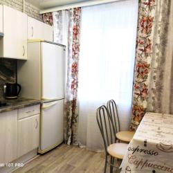 Фото Отель Sweet Home Apartments на улице Республиканская