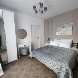 Фото Отель Уютный коттедж в Истре