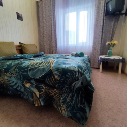 Апартаменты Nord Place (Норд Плейс) на проспекте Мира 77 — 389ca528b031cad336e525c76c9d6930