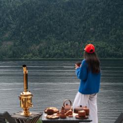 Фото Отель Fusion Inn (Фьюжн Инн)