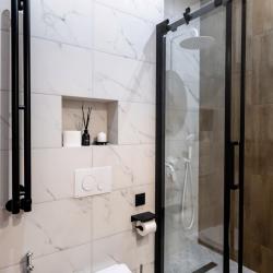 Фото Апартаменты Курортный парк на улице Декабристов