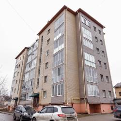 фото 41 YarFlat (ЯрФлэт) на улице Большая Павловская