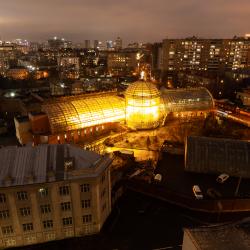 фото 5 Комфорт Сити на улице Большая Грузинская