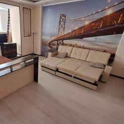 1-комнатные апартаменты студия