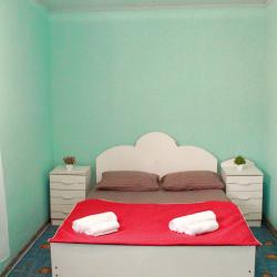 4-местный номер стандарт