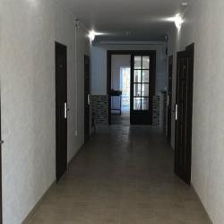 Фото Отель Каштан