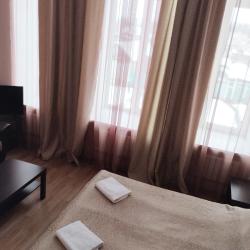 Номер люкс