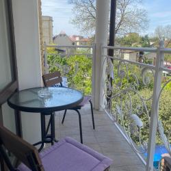 Фото Отель 33 тюльпана