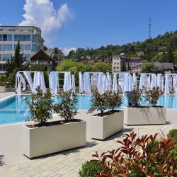 Фото Отель Riviera Hotel (Ривьера)