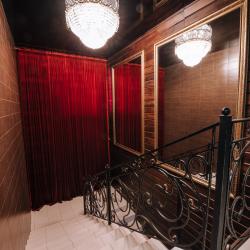 Фото Отель Malina (Малина)