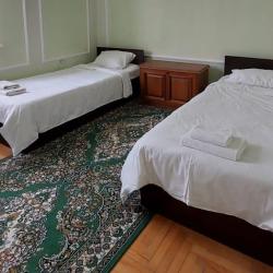 Номер стандарт с 2 односпальными кроватями
