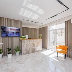 Фото Отель Cascade Residence (Каскад Резиденс)