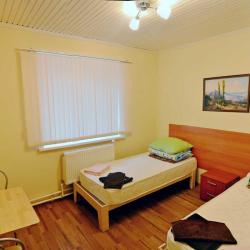 Фото Отель Уют