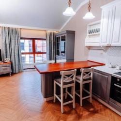 Фото Отель Златинские Лавки