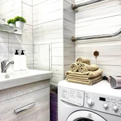 Фото Апартаменты в микрорайоне Юбилейный 122