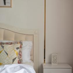 Фото Апартаменты на улице Федюнинского 7к1