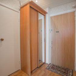 фото 12 Rent Flat in Moscow (Рент Флэт ин Москоу) на улице Большая Полянка