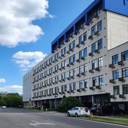 фото 1 Апартаменты Queenstay (Куинстэй) на улице Клары Цеткин