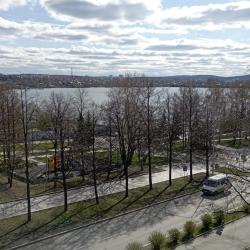 Апартаменты стандарт Нижний Тагил, Горошникова, 82