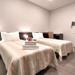 Фото Отель Орбита