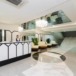 Фото Бизнес Отель