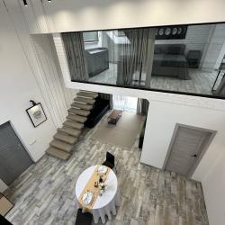 Фото Отель Ripario Apart (Рипарио Апарт)