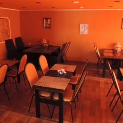 Фото Отель Курский соловей