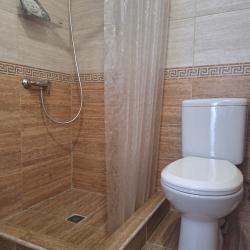 Номер комфорт с 1 двуспальной кроватью