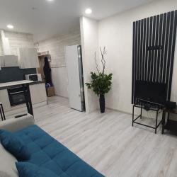 1-комнатные апартаменты стандарт