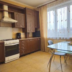 Фото Апартаменты на Виктора Гакуна