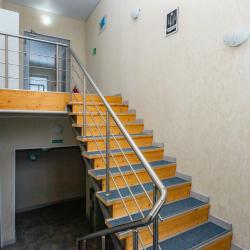 Фото Отель Русское море