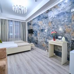 Комфорт с раздельными кроватями