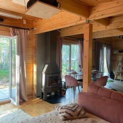 Фото Отель Левенцово